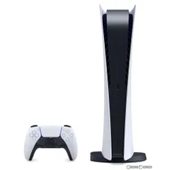 SONY PlayStation 5 デジタル・エディション 本体 新品¥57,598