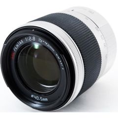 ペンタックス 望遠レンズ PENTAX 06 TELEPHOTO ZOOM 中古 保証 美品