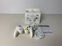 【ジャンク品】任天堂/ニンテンドー　ゲームキューブ　コントローラー
