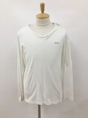 バーバリーブラックレーベル BURBERRY BLACK LABEL 長袖Tシャツ 4 2503WR055