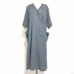 conte コンテ デニムライクオールインワ 2025SS 定価49500円 - メルカリ