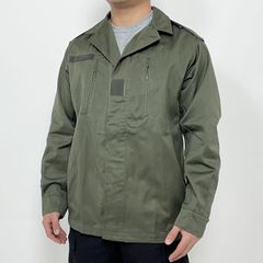 希少 ハイク M65 上質 ミリタリー フィールド デザイン ジップ