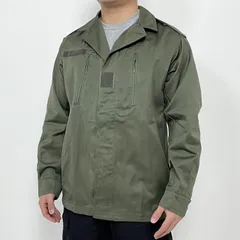 2025年最新】フランス軍 M47 ジャケットの人気アイテム - メルカリ