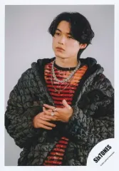 2026年最新】松村北斗 公式写真 abareroの人気アイテム - メルカリ