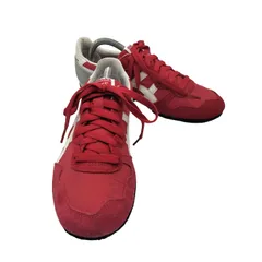 オニツカタイガー ONITSUKA TIGER SERRANO CLASSIC セラーノ クラシック スニーカー レディース JPN:24.5 のサムネイル