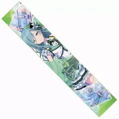 【中古】雑貨 日野森雫 マフラータオル“MORE MORE JUMP!” 「プロジェクトセカイ カラフルステージ! feat.初音ミク」