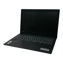 Lenovo - レノボーノートパソコン Lenovo ideapad 330-15IKB/中古品 v330-15ikb_001.jpg