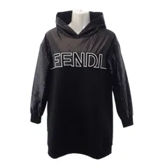 ◆新品未使用◎FENDI フェンディ　レトロ　子供　ドレス　130-140 2025年最新】フェンディ 子供用ワンピースの人気アイテム - メルカリ