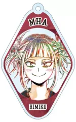 【中古】キーホルダー・マスコット(キャラクター) トガヒミコ 「僕のヒーローアカデミア トレーディング Ani-Art アクリルキーホルダー vol.2」