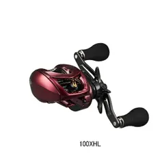 ≪'23年7月新商品！≫ ダイワ アドミラ 100XHL(左)のサムネイル