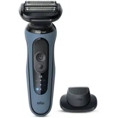 ブラウン BRAUN 電気シェーバー シリーズ5 アズールブルー 52-A1200Sのサムネイル