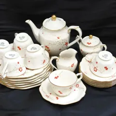 2025年最新】ノリタケ アイボリーチャイナ ティーポットの人気アイテム