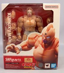 BANDAI SPIRITS SHFiguarts 킨육맨 완벽 초인시조편 킨육맨-완벽 초인시조편-