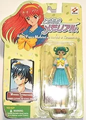 【中古】 ときめきメモリアル 館林見晴 フィギュア KONAMI コナミ