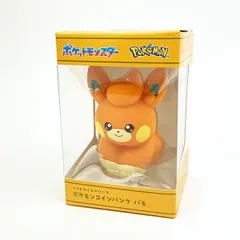 ポケットモンスター パモ ポケモンコインバンク  貯金箱 インテリアのサムネイル