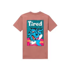 2025年最新】tired tシャツの人気アイテム - メルカリ