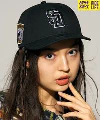 2024年最新】9fifty new era 5の人気アイテム - メルカリ