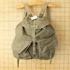 未使用 チェコ軍 放出 M 95 手榴弾 バックパック 未使用 チェコ軍 放出 M95 手榴弾 バックパック｜Yahoo!フリマ