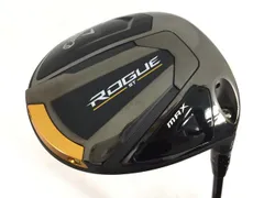 2025年最新】ローグst max d 3wの人気アイテム - メルカリ