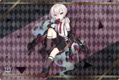 2026年最新】 アズールレーン プレイマットの人気アイテム - メルカリ