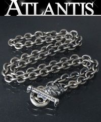 マドモアゼル ココドール ネックレス チャーム ボールチェーン レア 非売品 Ball＆Chain （ボールアンドチェーン）】BOBBY DAZZLER. BAND