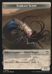 2025年最新】Eldraziの人気アイテム - メルカリ