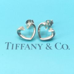 MAYU♡新品・未使用品♡ハートフープピアス 両耳 - メルカリ