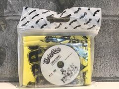250462 SHAKALABBITS BRACKISH