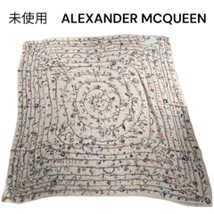 2026年最新】アレキサンダー マックイーン スカーフの人気アイテム