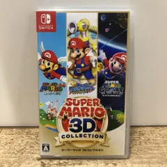 2025年最新】スーパーマリオ3dコレクションの人気アイテム