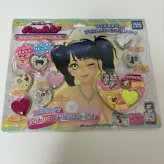 激レア プリティーリズム あん まとめ売り コレクション 美品 未開封 2025年最新】プリズムストーン 大量の人気アイテム - メルカリ