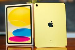 アップル (Apple) IPAD 10 WIFI - 64GB - ゴールド