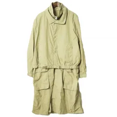 最終値下げ 未使用 lemaire ルメール knotted jacket - www.top4all.pl