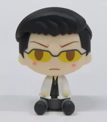 ワールドトリガー　ちょこのっこ　9個セット Amazon.co.jp: 一番くじ ワールドトリガー E賞 生駒隊 ちょこの