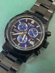 FARW294 Swiss Military Hanowa Chronograph Wrist Watch 6-5115