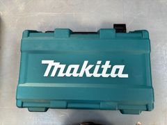 【新品未使用】マキタ 充電式タッカ ケース（ケースのみ：ST312DZK）