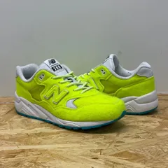 2025年最新】new balance mita 580の人気アイテム - メルカリ