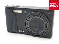 2025年最新】ricoh r10の人気アイテム - メルカリ