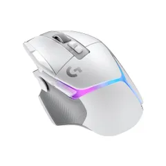 【中古・美品】logicool G502X LIGHTSPEED 本体等一式 Logicool G502 X LIGHTSPEED
