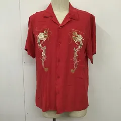 2024年最新】supreme dragon rayon shirtの人気アイテム - メルカリ