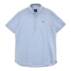 サイズ：LL CALLAWAY SELECT キャロウェイ セレクト  半袖ポロシャツ  ネイビー系 [240101484746] ゴルフウェア メンズ ストスト