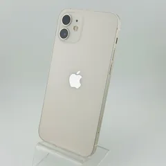iPhone - iPhone12 ホワイト　64GB  新品未開封 iPhone 12 SIMフリー 新品未開封品 iPhone12 64GB ホワイト