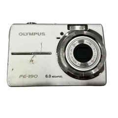 2025年最新】OLYMPUS FE-190の人気アイテム - メルカリ