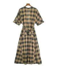 BEAUTY&YOUTH UNITED ARROWS ワンピース レディース 【古着】【中古】【送料無料】