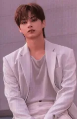 SEVENTEEN 21年IN-COMPLETE JUN トレーディングカード