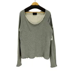 ディーゼルブラックゴールド DIESEL BLACK GOLD ダメージ加工 ラグランスウェット メンズ import：S 