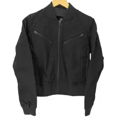 ジースターロー G-STAR RAW Flight Bomber Jacket レディース import：XS のサムネイル