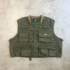 2025年最新】orvis ベストの人気アイテム - メルカリ