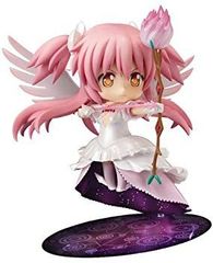 [중고] (미사용 · 미개봉품) 마법 소녀 마도카 ☆ 마기카 넨 드로이드 궁극 마도카 (논 스케일 ABS & PVC 도장이 끝난 가동 피규어) 60wa65s