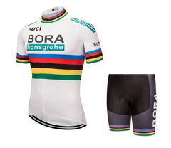 CRAFT BORA hansgrohe サイクルジャージ Mサイズ - メルカリ